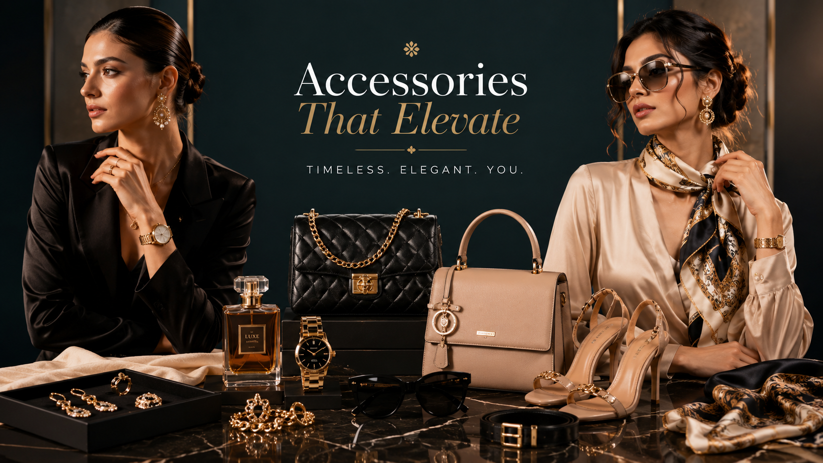 Home accecerios