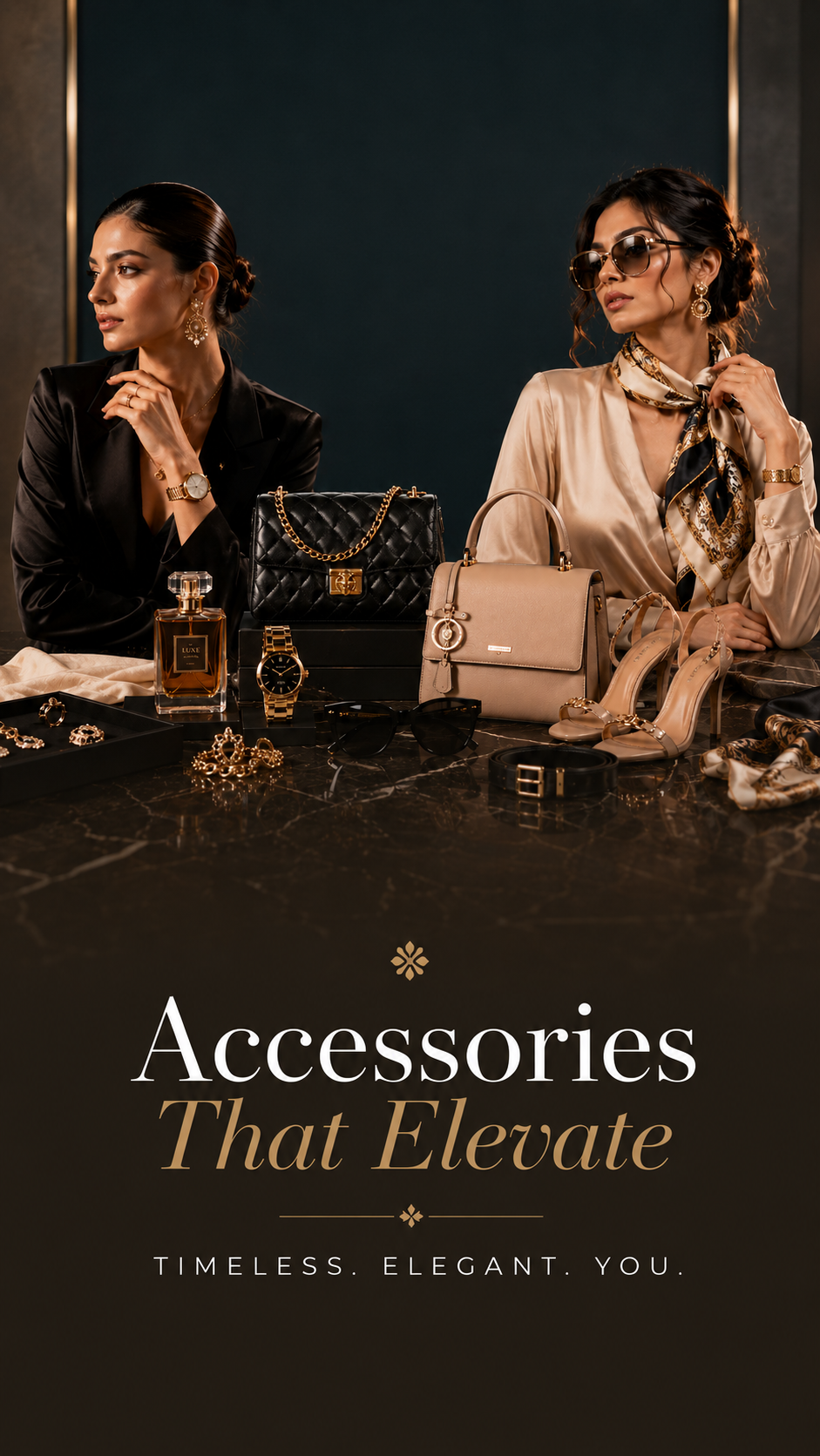 Home accessories mobile