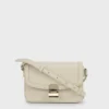 off white cross body bag