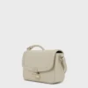 off white cross body bag