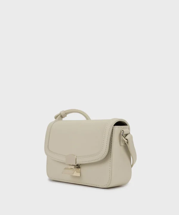 off white cross body bag