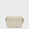 off white cross body bag