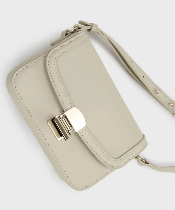 off white cross body bag
