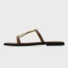 brown flats