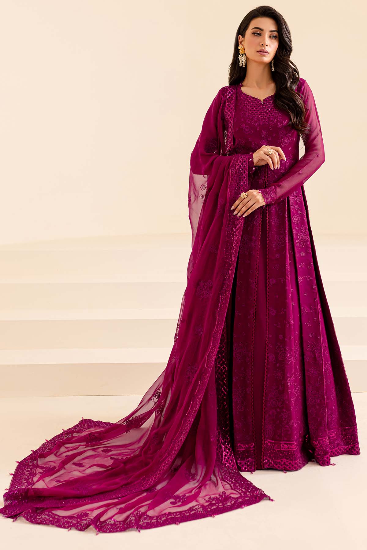 mystic plum formal