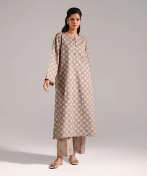 2 piece cotton viscose suit