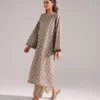 2 piece cotton viscose suit