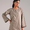 2 piece cotton viscose suit