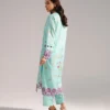 embroidered lawn shirt