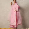 2 piece embroidered zari lawn suit (copy)