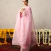 2 piece embroidered zari lawn suit (copy)