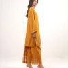 3 piece embroidered cotton viscose suit (copy)