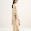 3 piece embroidered raw silk suit (copy)