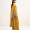 3 piece embroidered organza suit (copy)