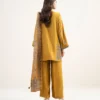 3 piece embroidered organza suit (copy)