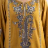 3 piece embroidered organza suit (copy)