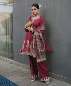3 piece embroidered raw silk suit (copy) 3 piece embroidered raw silk suit (copy)