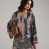 2 piece embroidered cotton net suit (copy)
