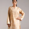 embroidered cotton shirt (copy)
