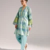 embroidered lawn shirt