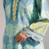 embroidered lawn shirt