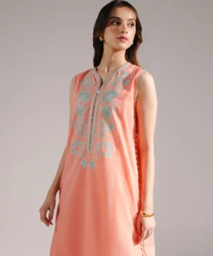 embroidered zari lawn shirt embroidered zari lawn shirt