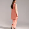embroidered zari lawn shirt